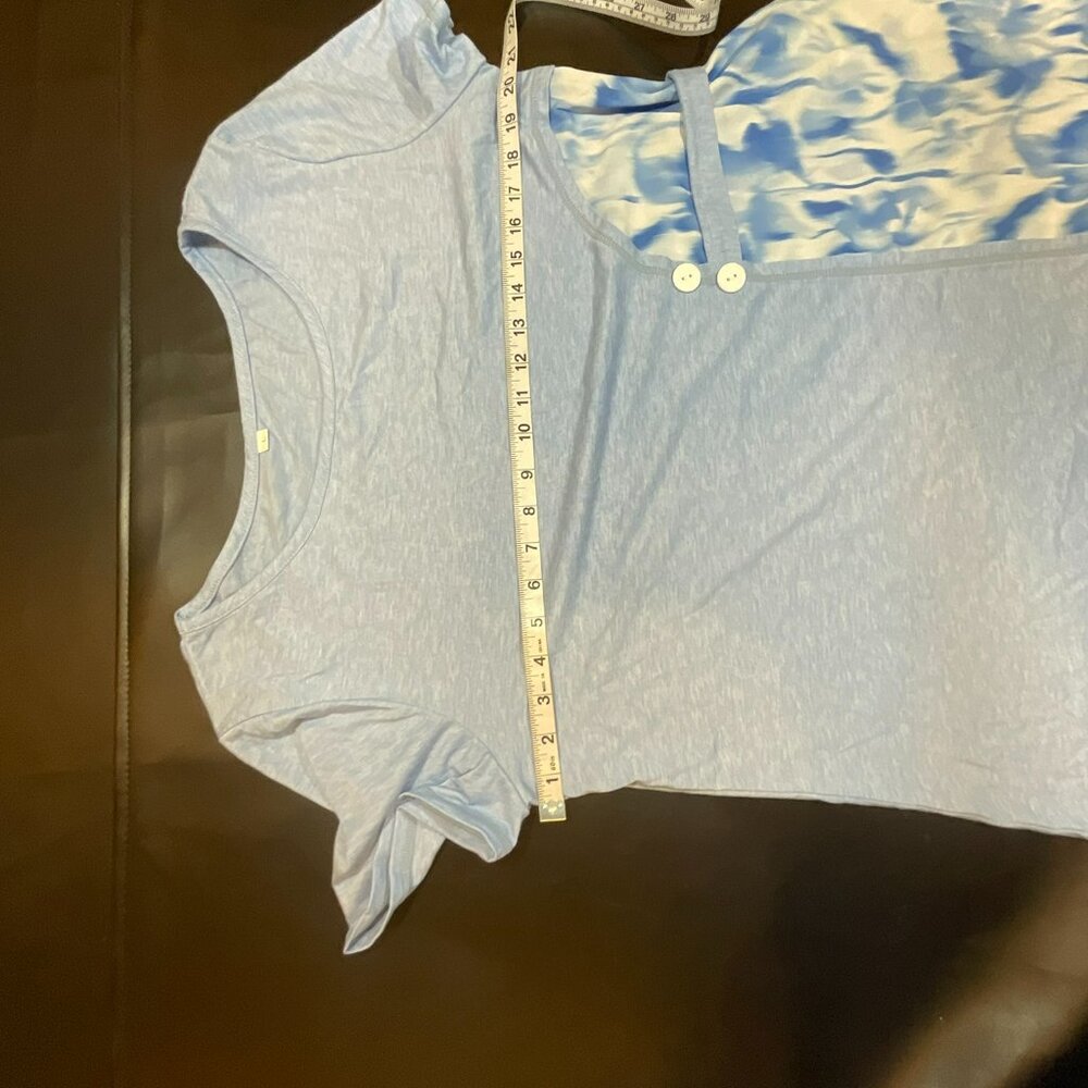 Lightweight Tunic - Picture 8 of 8